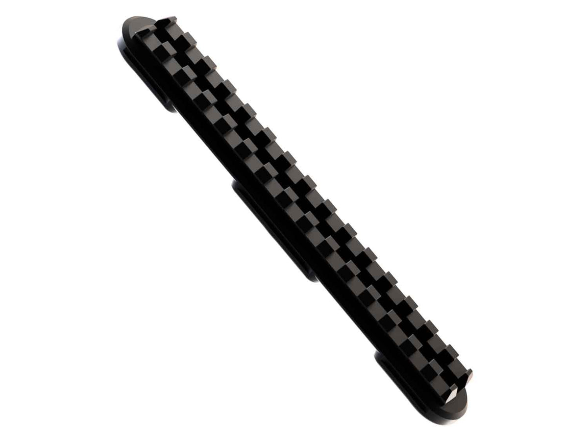 6" Magnetic Picatinny Mount  for Accessories (Female)