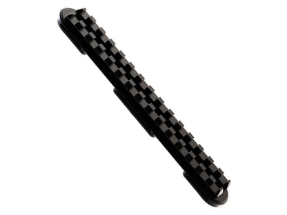 6" Magnetic Picatinny Mount  for Accessories (Female)