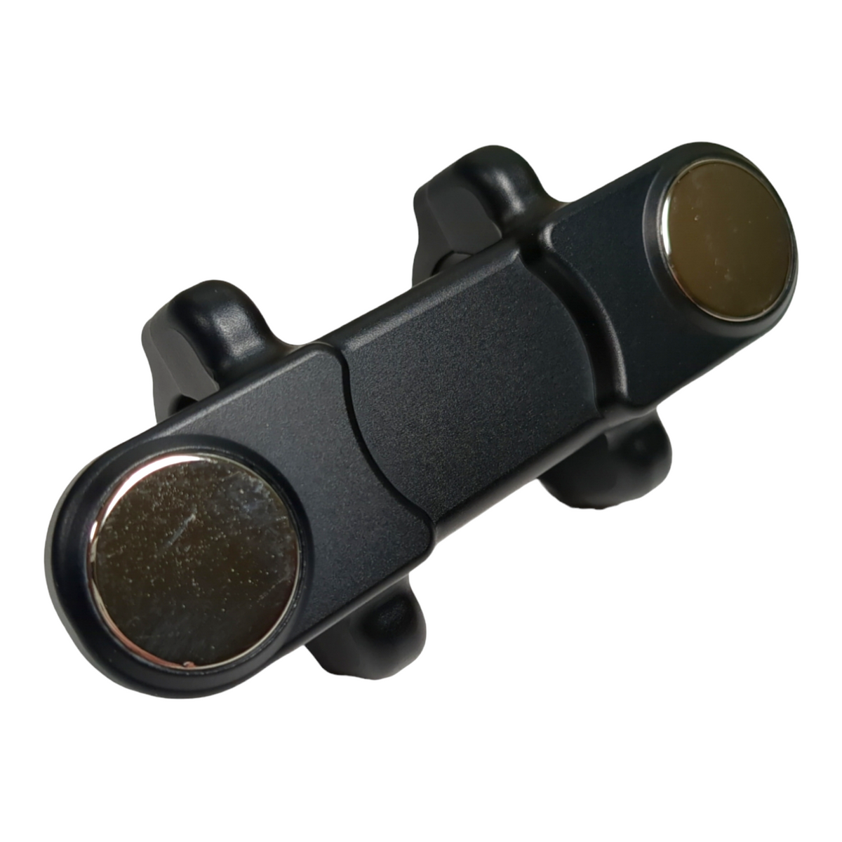 Universal 1" Magnetic Flashlight  Mount (Female)