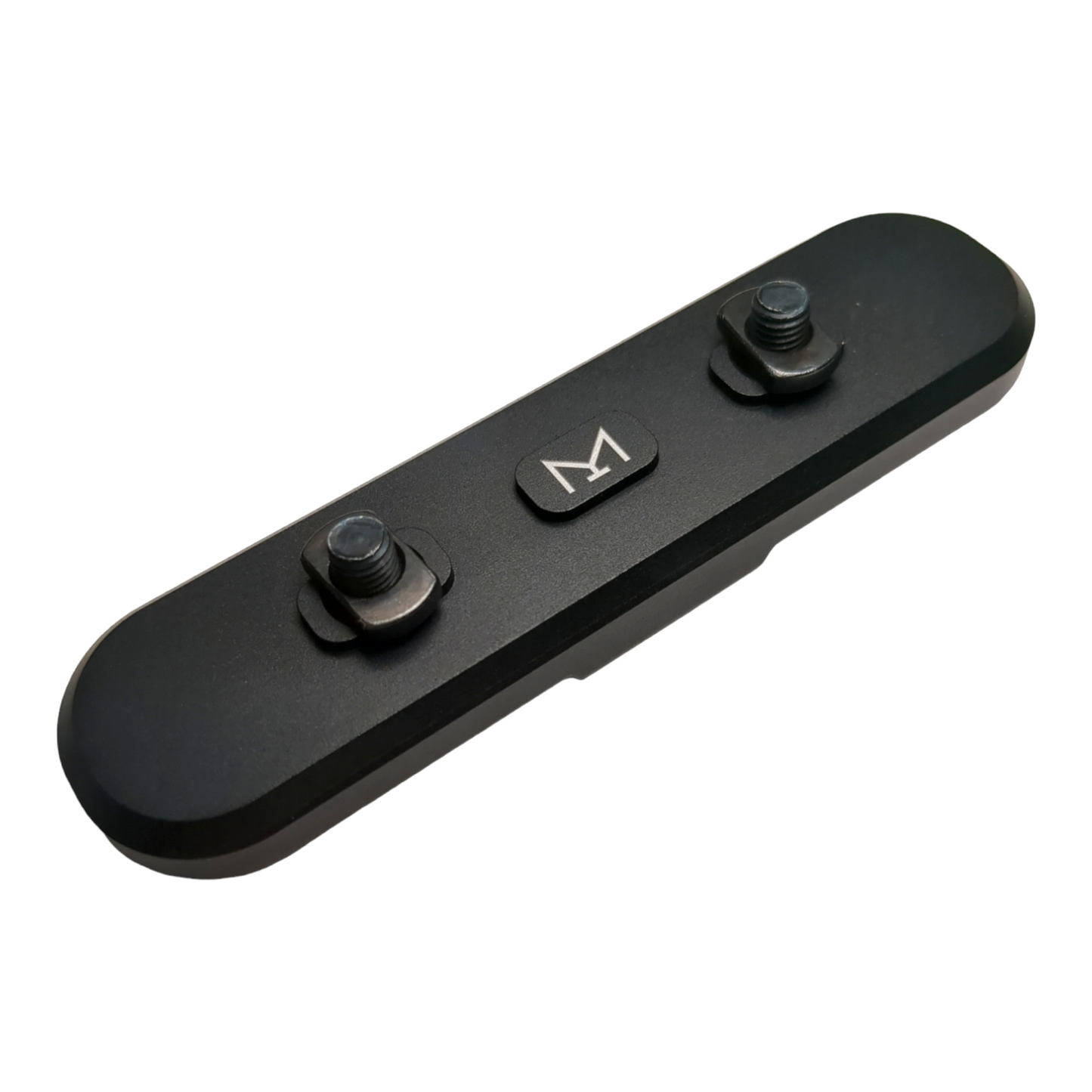 Magnetic Weapon Mount  for M-Lok Rail (Male)