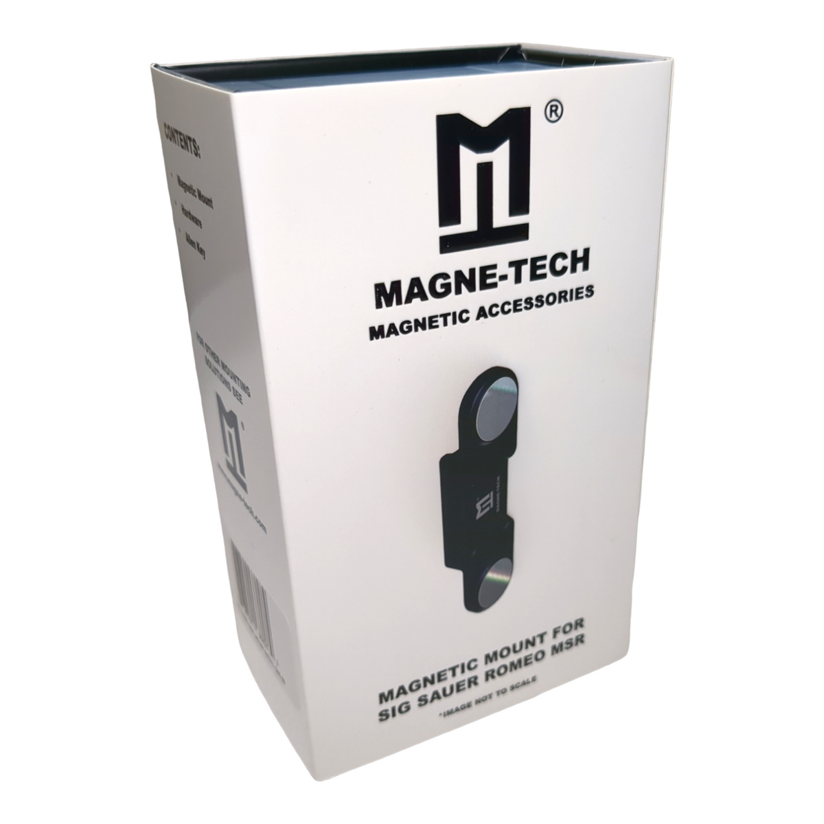 Magnetic Mount for Sig Sauer  Romeo MSR (Female)