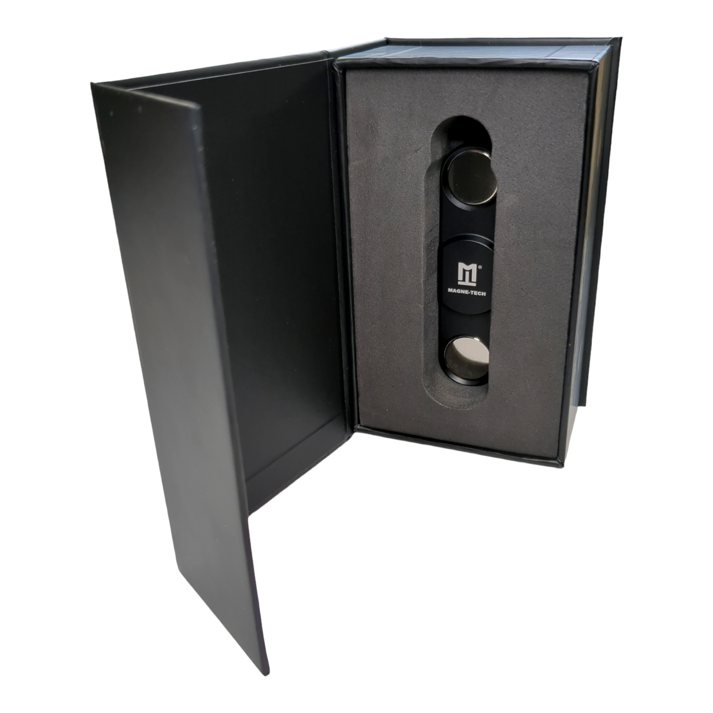 Magne-Tech Magnetic Belt Clip (Male)