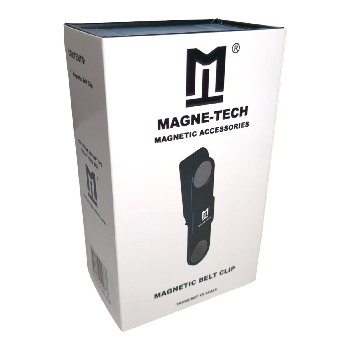 Magne-Tech Magnetic Belt Clip (Male)