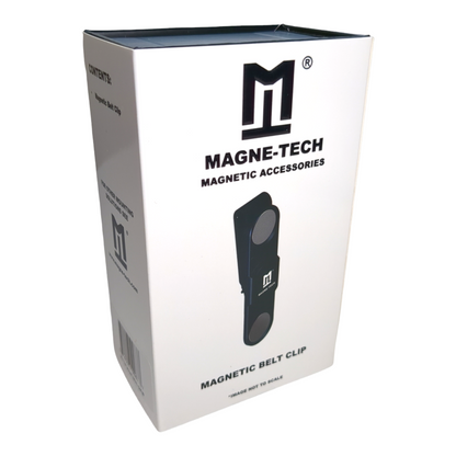 Magne-Tech Magnetic Belt Clip (Male)