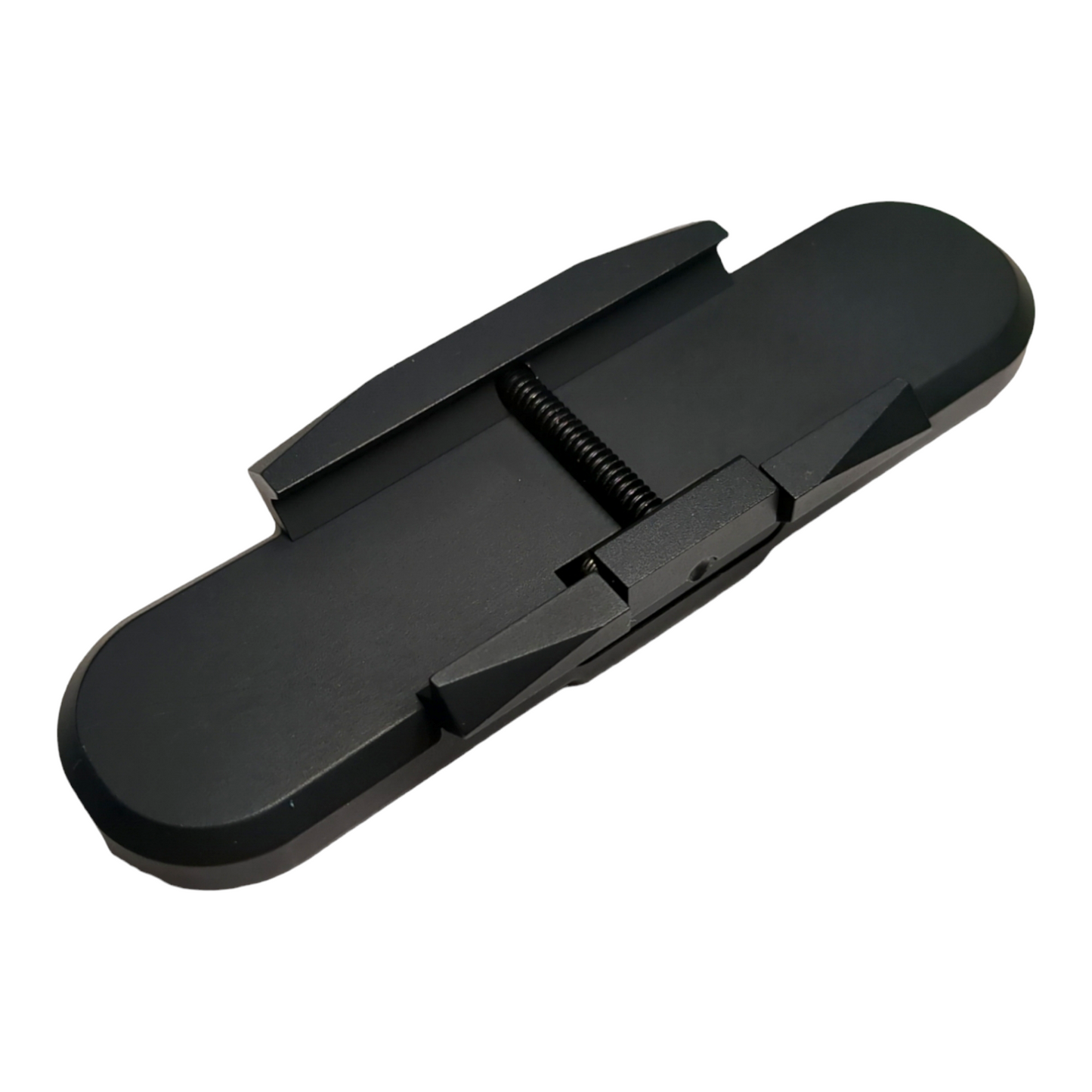 Magnetic Picatinny Rail Mount