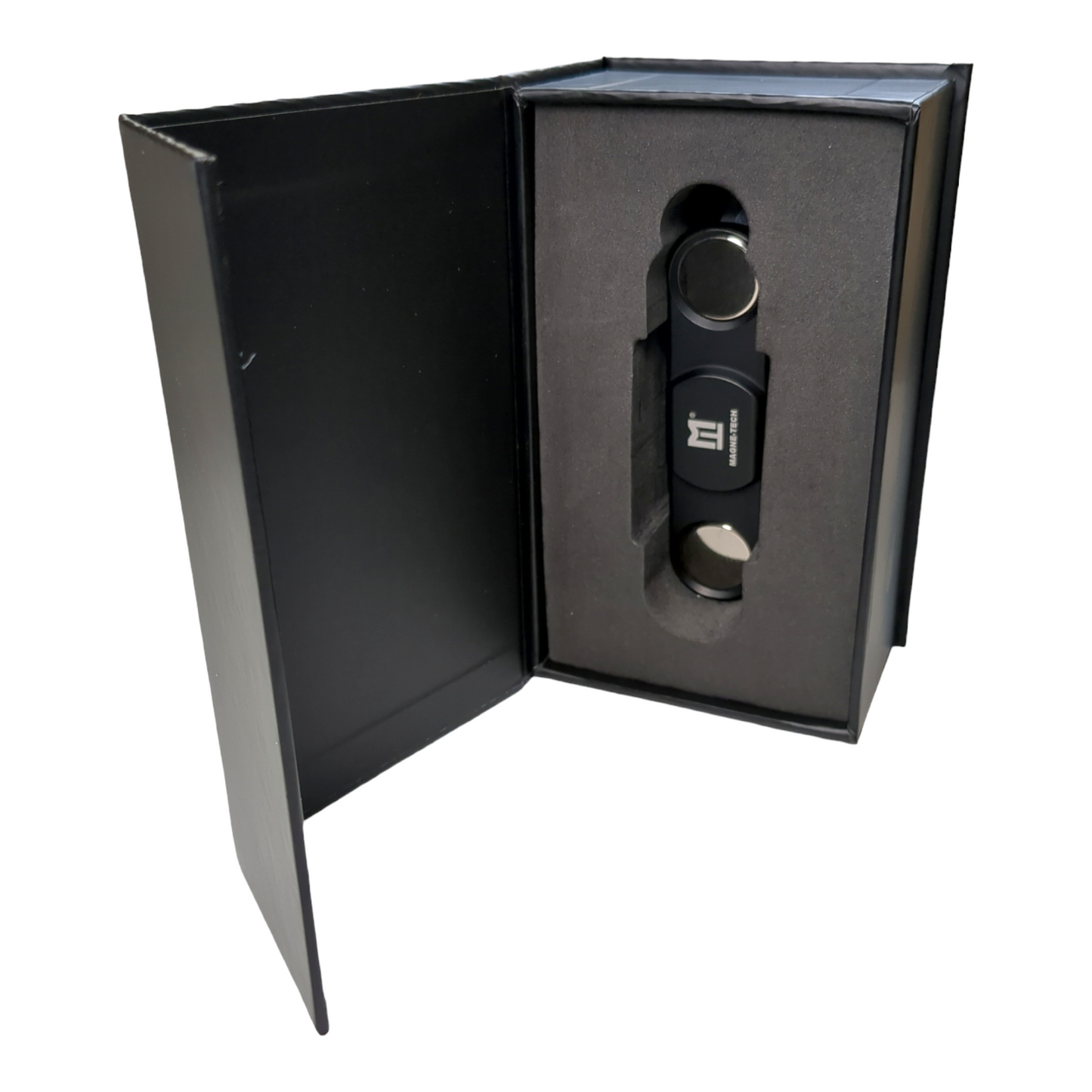 Magnetic Picatinny Rail Mount