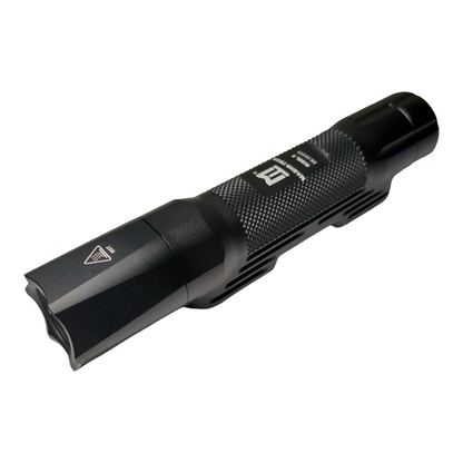 Rigel II-Home: 1100 Lumen Magnetic Tactical Flashlight Kit for Home or RV