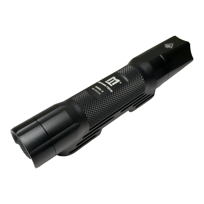 Rigel II-Home: 1100 Lumen Magnetic Tactical Flashlight Kit for Home or RV