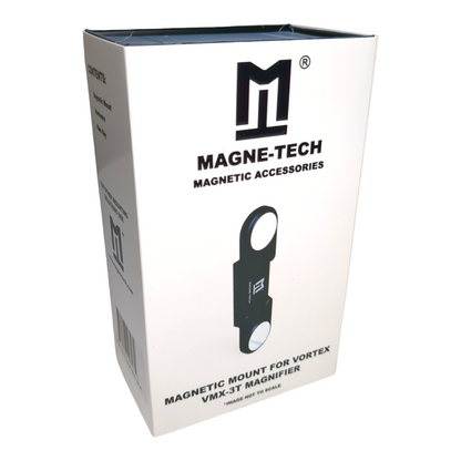 Magnetic Mount for Vortex  VMX-3T Magnifier (Female)