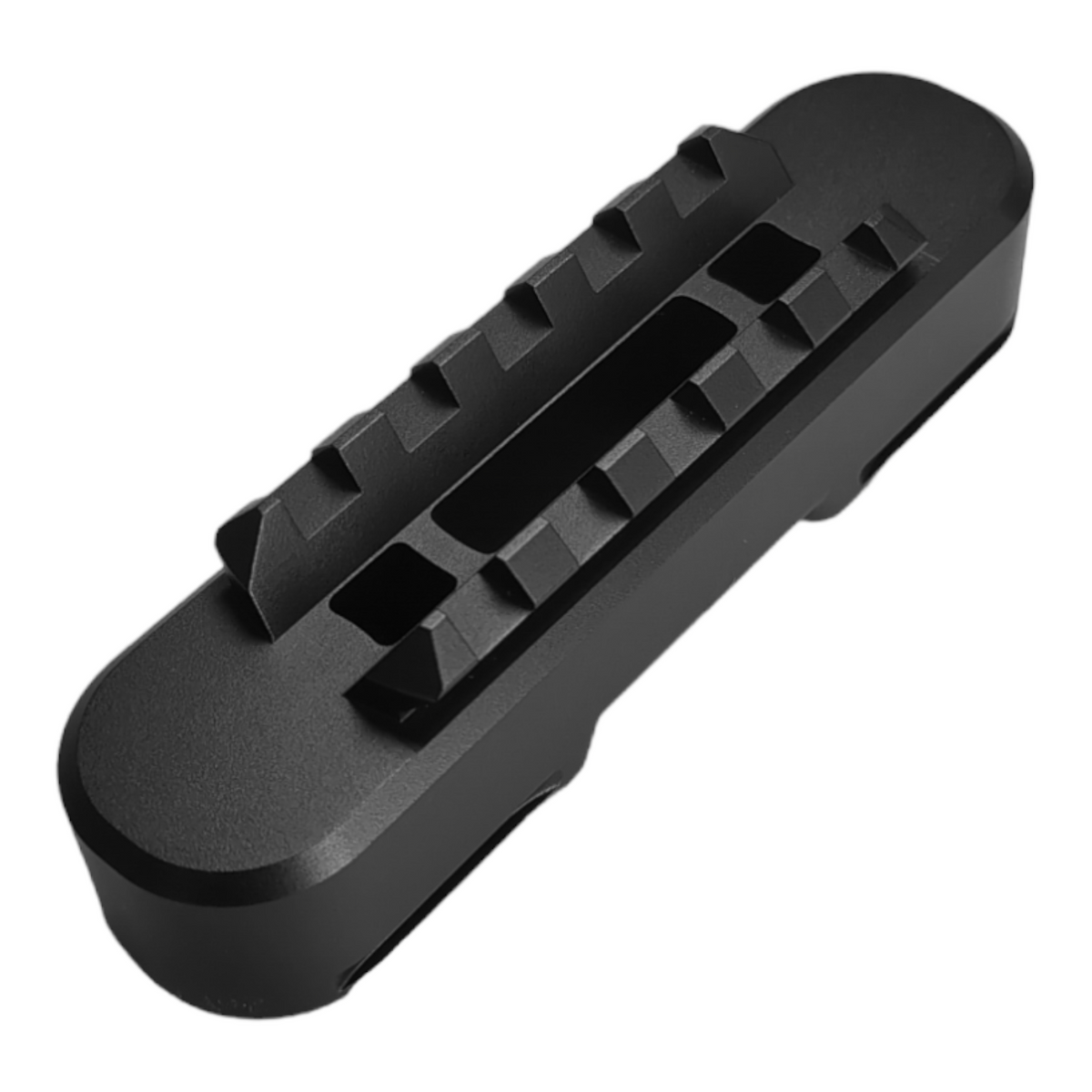 Heavy Duty Picatinny Mount (Female)