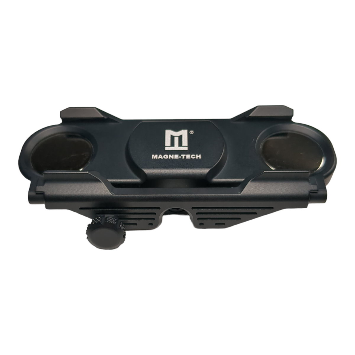 Locking Magnetic Picatinny Rail Mount (Male)